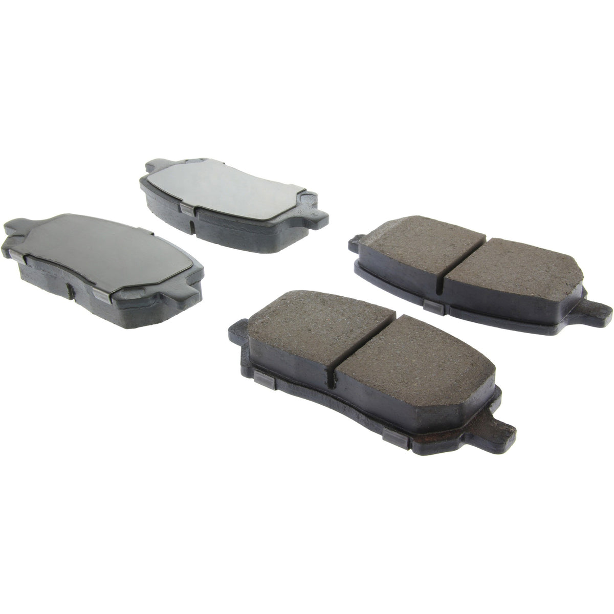StopTech Street Select Brake Pads