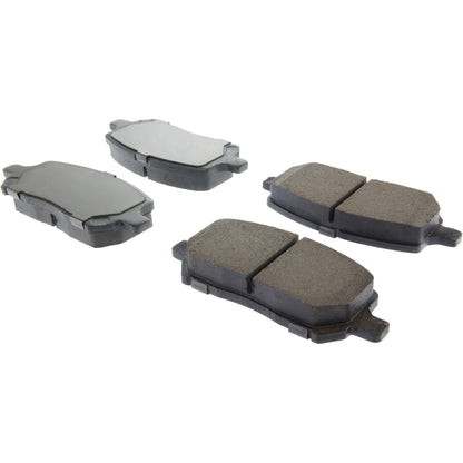 StopTech Street Select Brake Pads