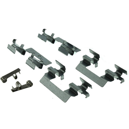 StopTech Street Select Brake Pads