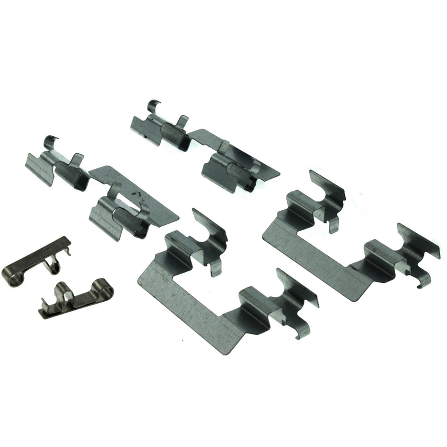StopTech Street Select Brake Pads