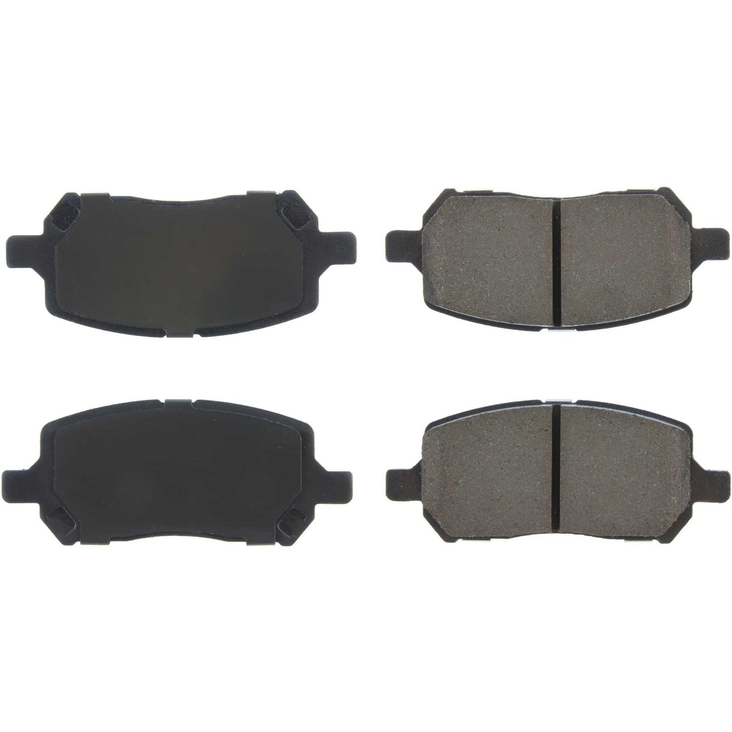 StopTech Street Select Brake Pads