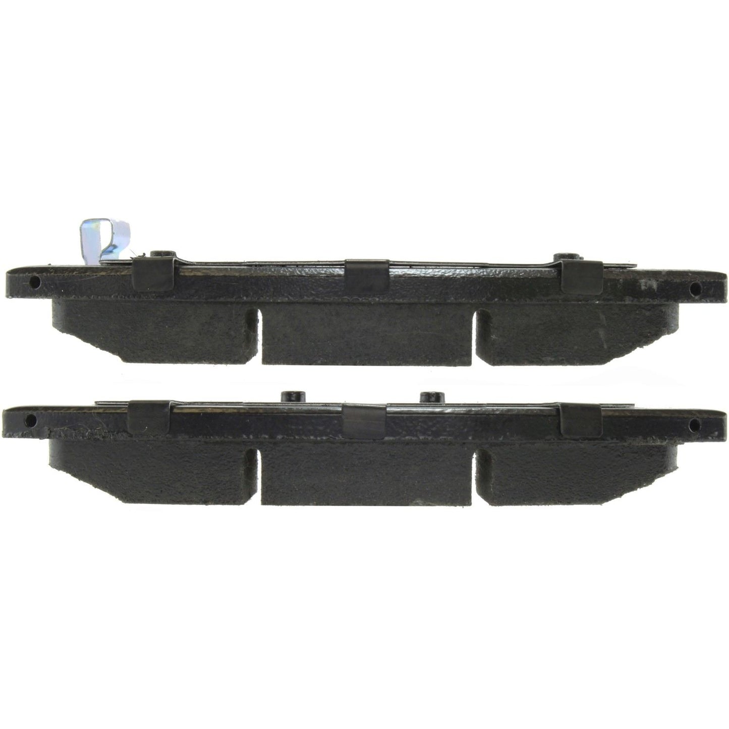 StopTech Street Select Brake Pads With Hardware