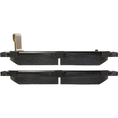 StopTech Street Select Brake Pads With Hardware