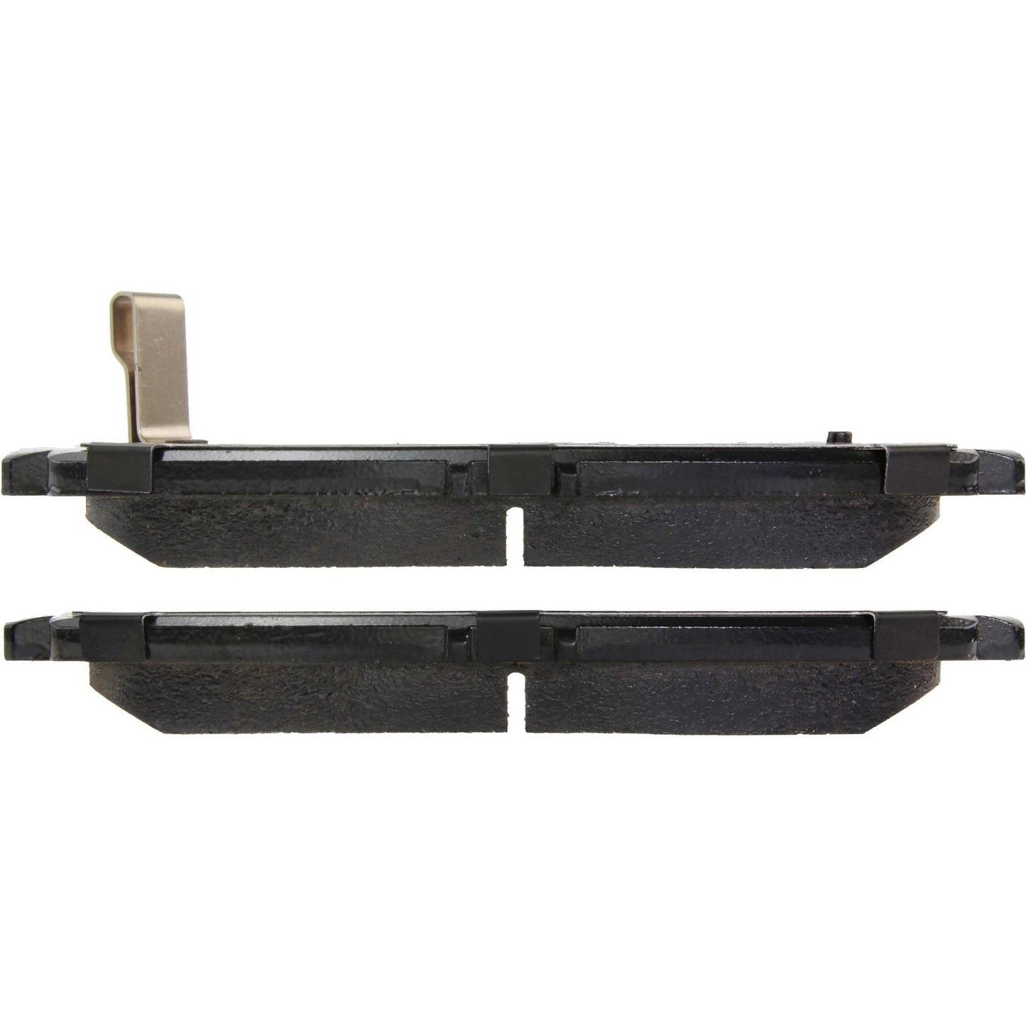 StopTech Street Select Brake Pads With Hardware