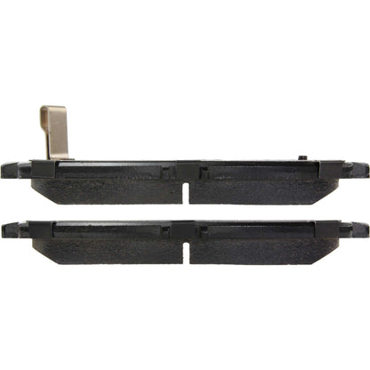 StopTech Street Select Brake Pads With Hardware