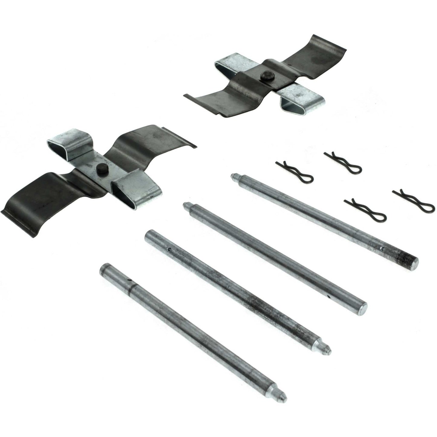 StopTech Street Select Brake Pads With Hardware