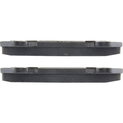 StopTech Street Select Brake Pads With Hardware