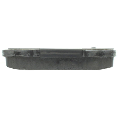StopTech Street Select Brake Pads With Hardware