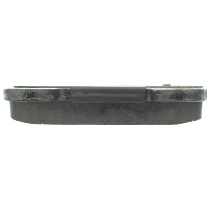 StopTech Street Select Brake Pads With Hardware