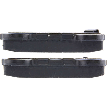 StopTech Street Select Brake Pads With Hardware