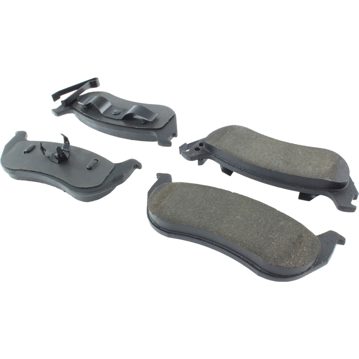 StopTech Street Select Brake Pads