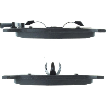 StopTech Street Select Brake Pads