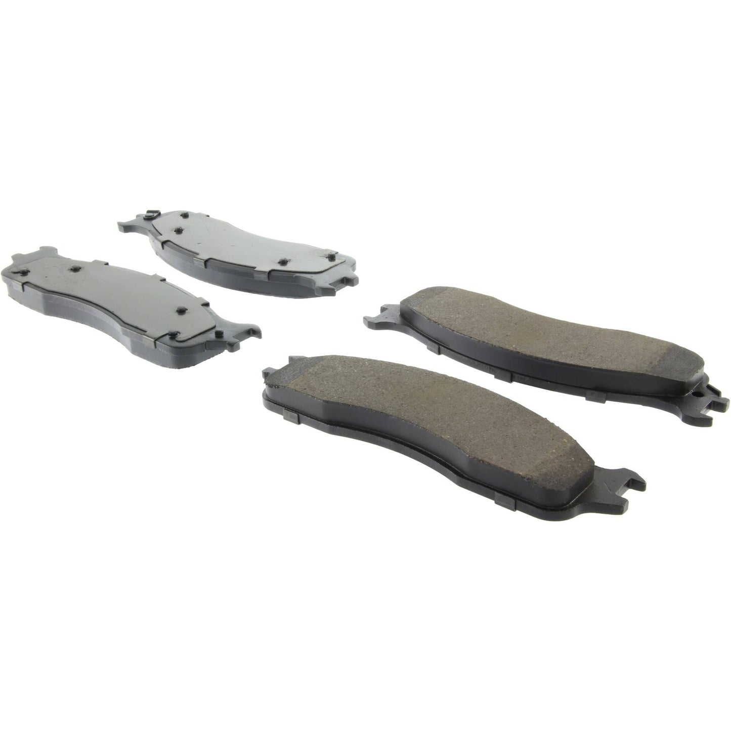 StopTech Street Select Brake Pads