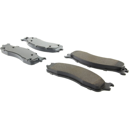 StopTech Street Select Brake Pads
