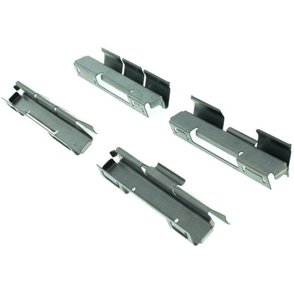 StopTech Street Select Brake Pads