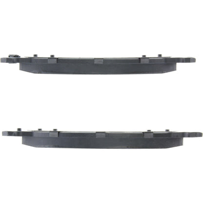 StopTech Street Select Brake Pads