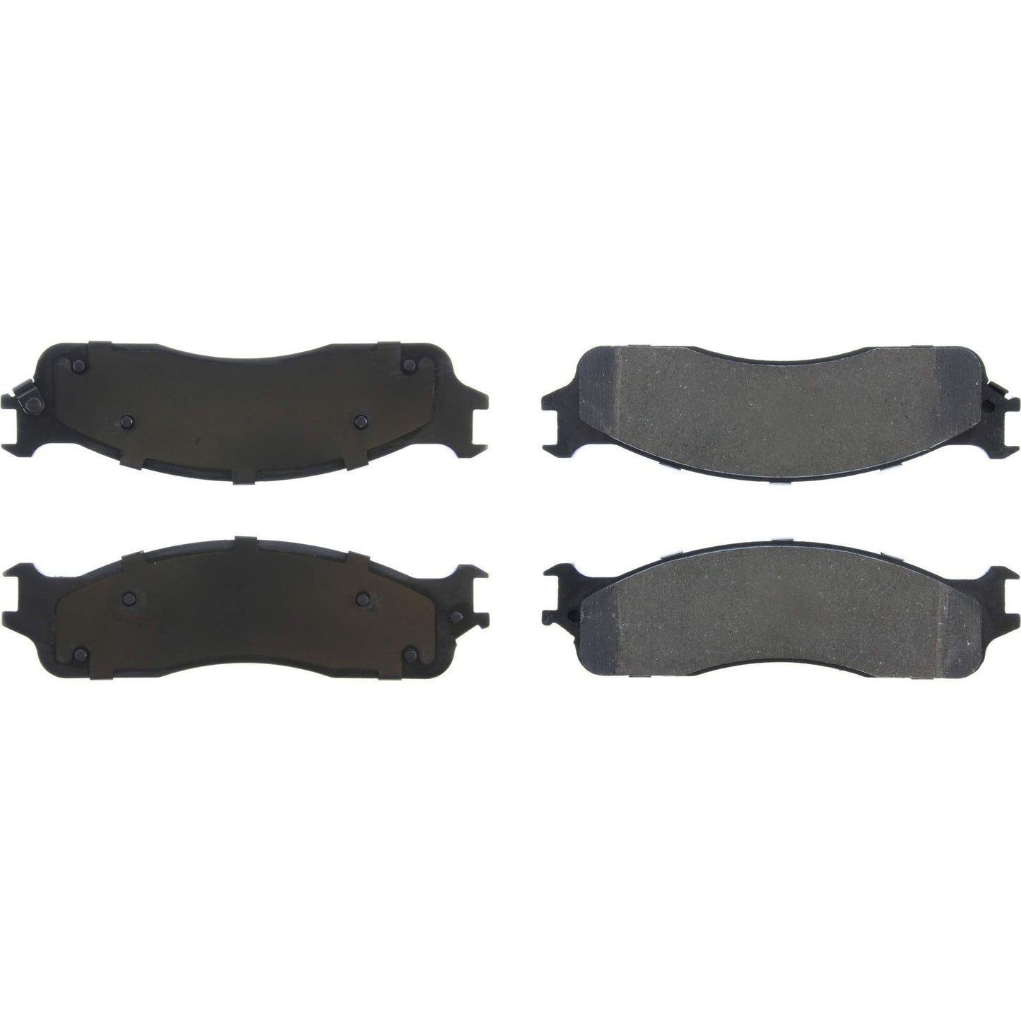 StopTech Street Select Brake Pads