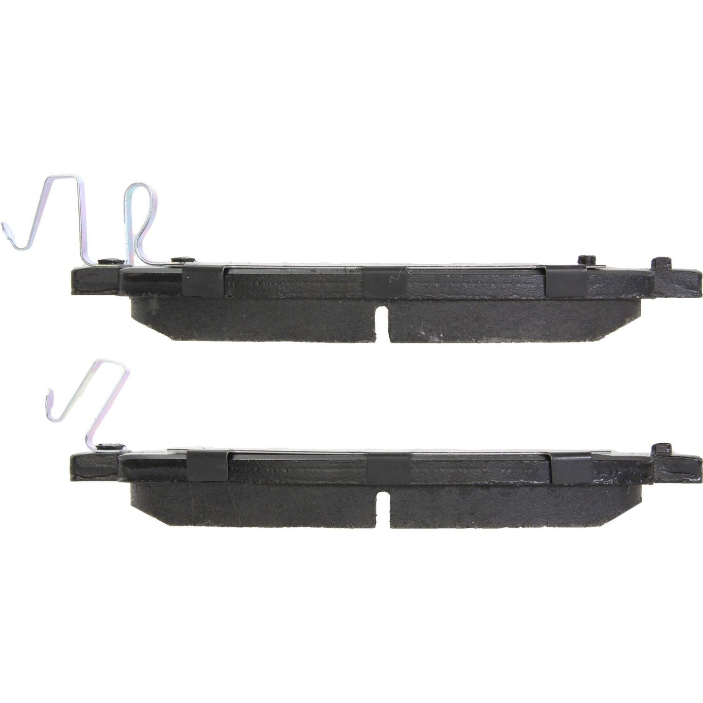 StopTech Street Select Brake Pads With Hardware