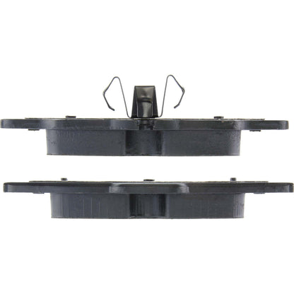 StopTech Street Select Brake Pads With Hardware