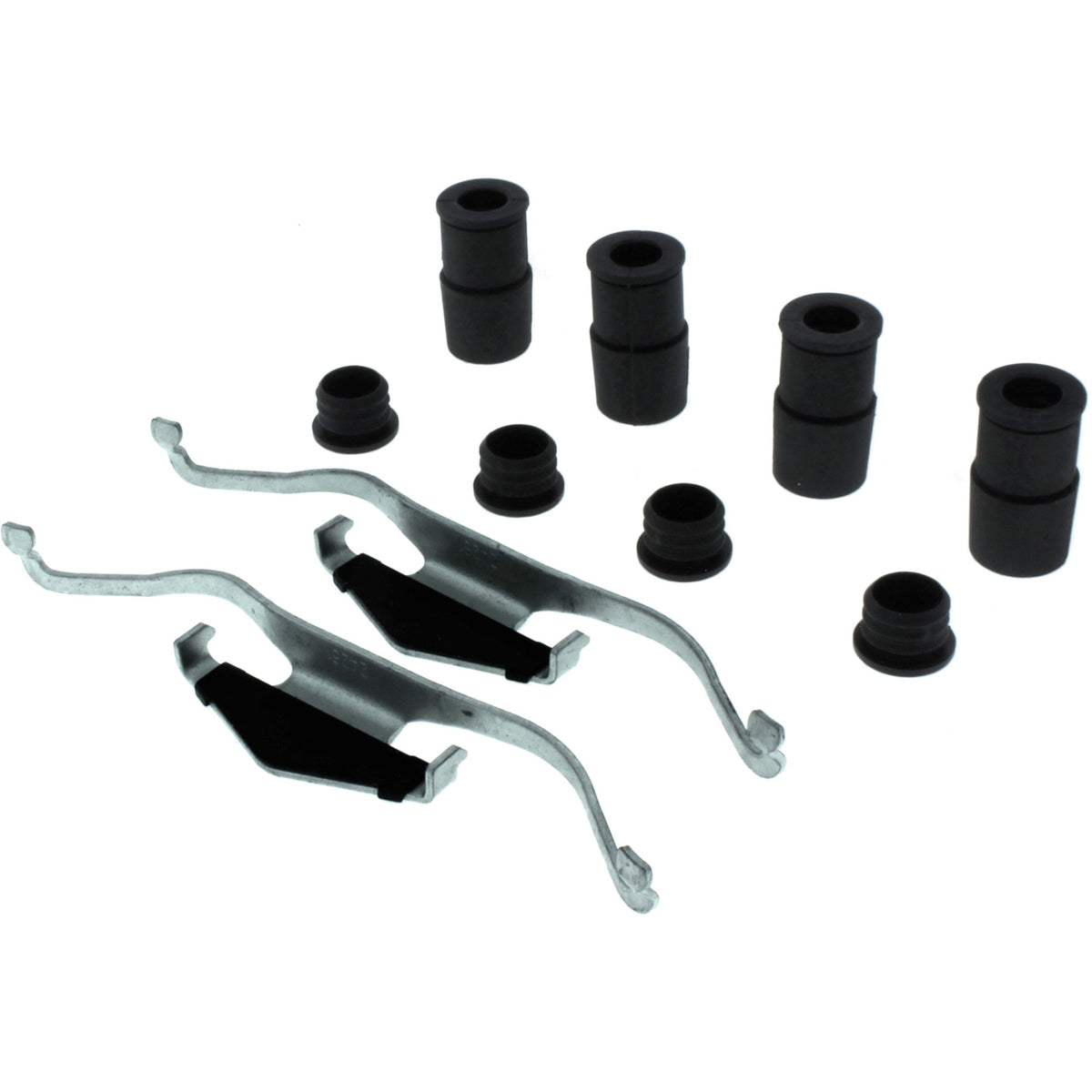 StopTech Street Select Brake Pads With Hardware
