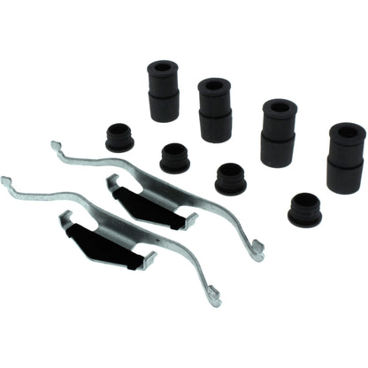 StopTech Street Select Brake Pads With Hardware