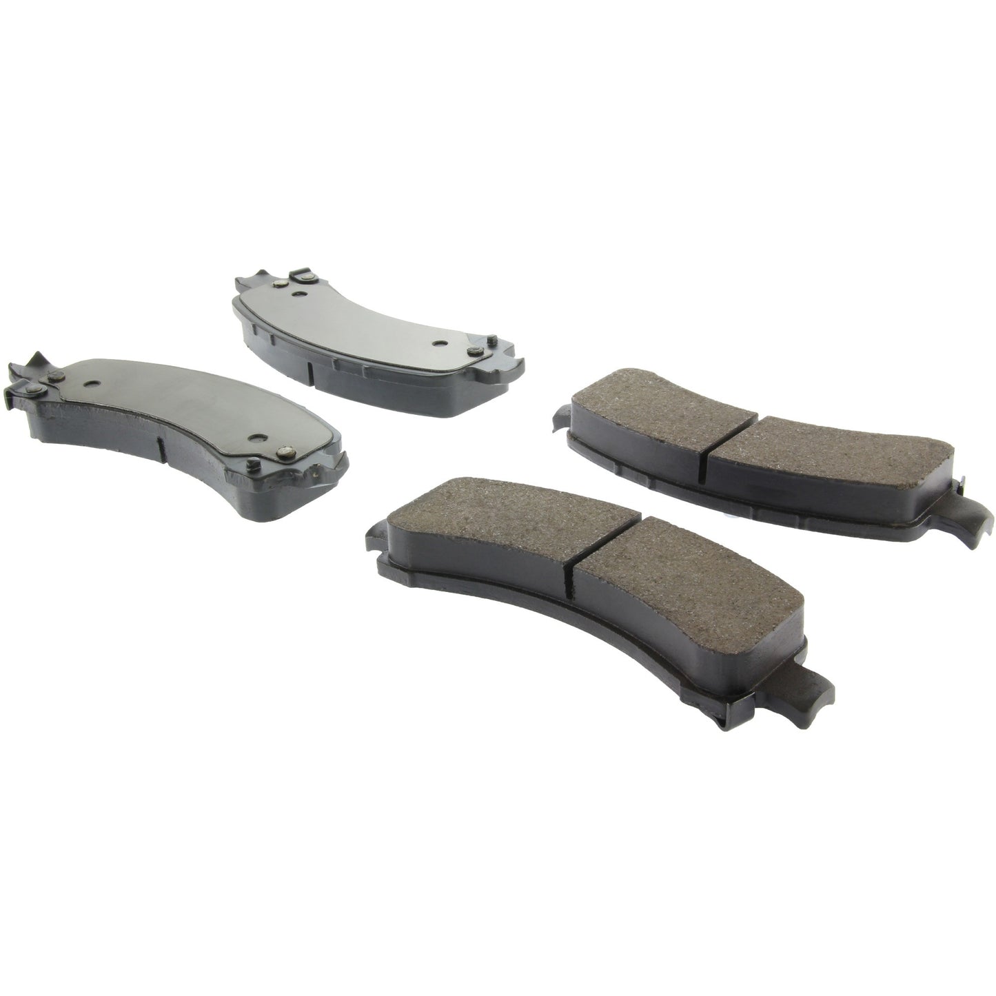 StopTech Street Select Brake Pads