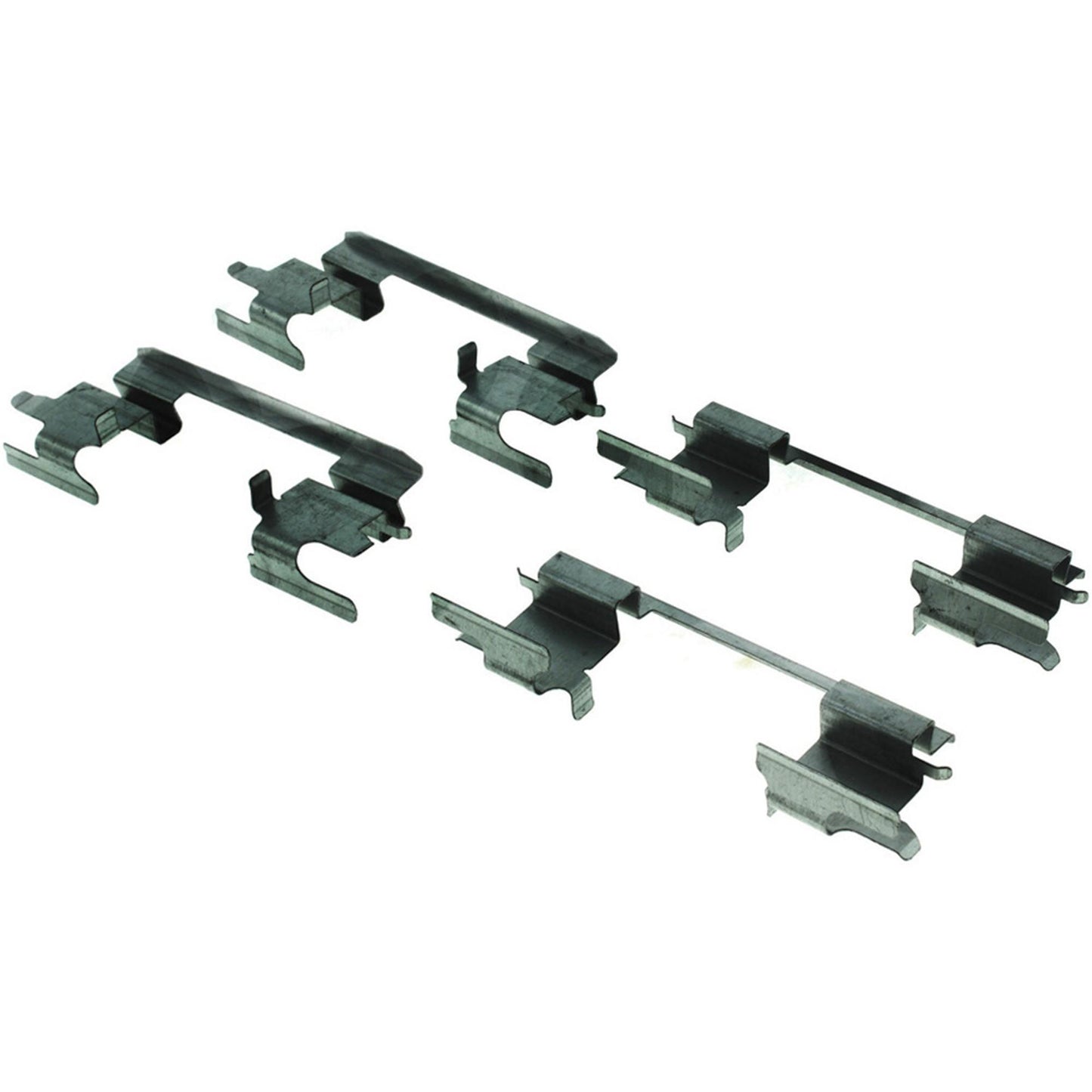 StopTech Street Select Brake Pads