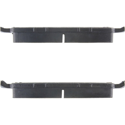 StopTech Street Select Brake Pads