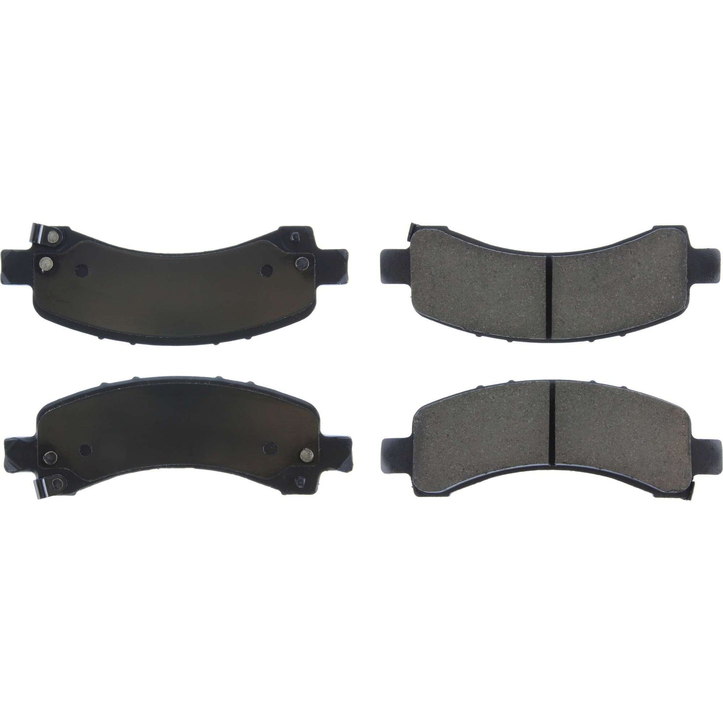 StopTech Street Select Brake Pads