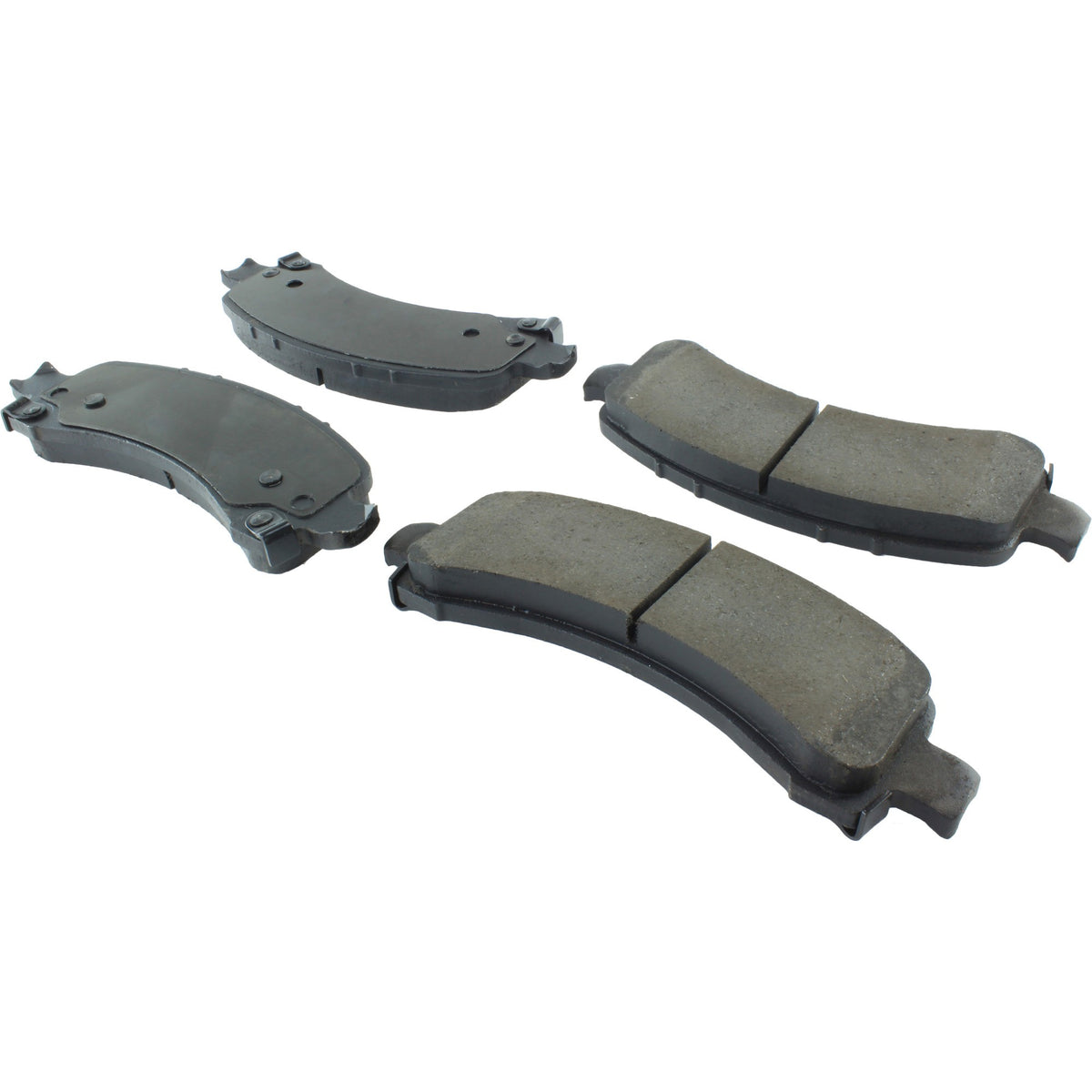 StopTech Street Select Brake Pads