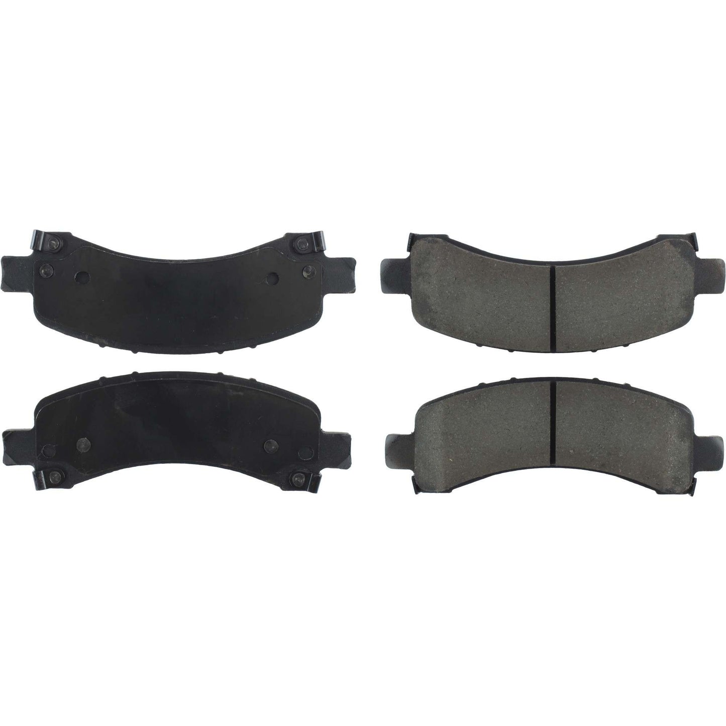 StopTech Street Select Brake Pads