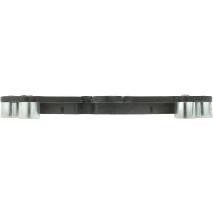 StopTech Street Select Brake Pads With Hardware