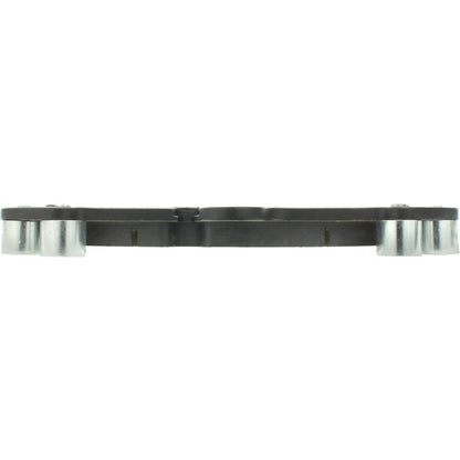 StopTech Street Select Brake Pads With Hardware