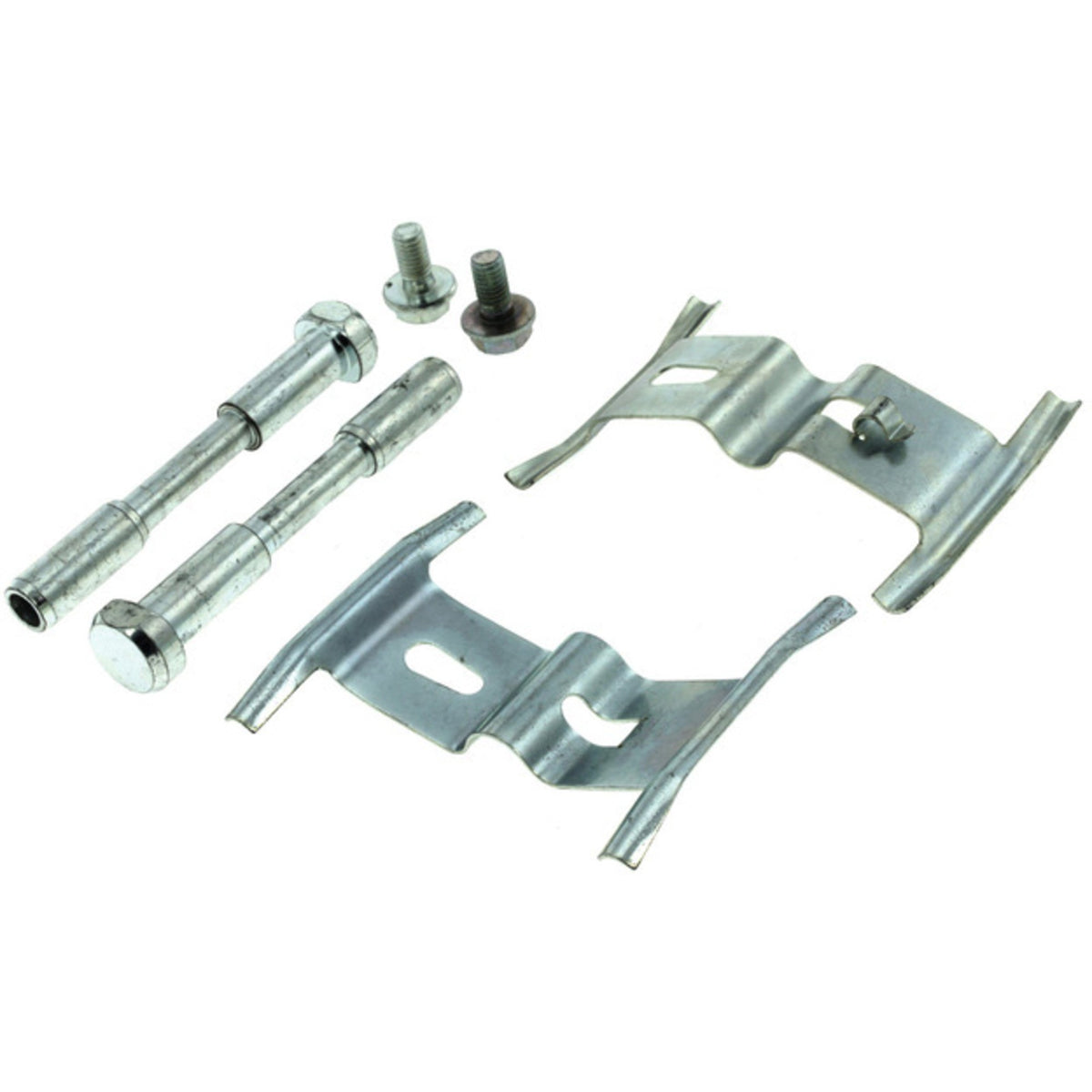 StopTech Street Select Brake Pads With Hardware