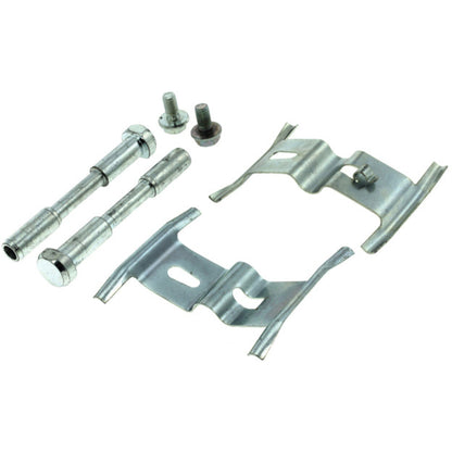 StopTech Street Select Brake Pads With Hardware
