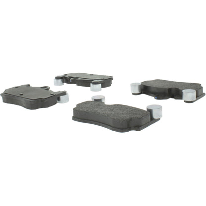 StopTech Street Select Brake Pads With Hardware