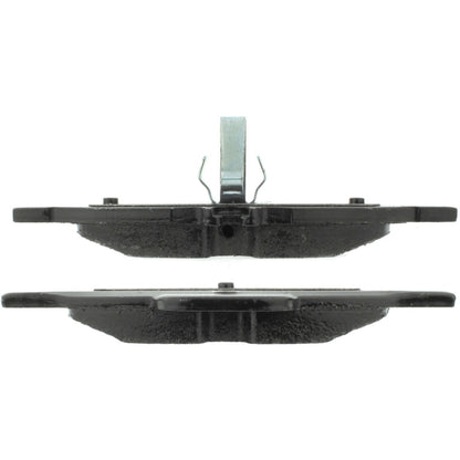 StopTech Street Select Brake Pads With Hardware