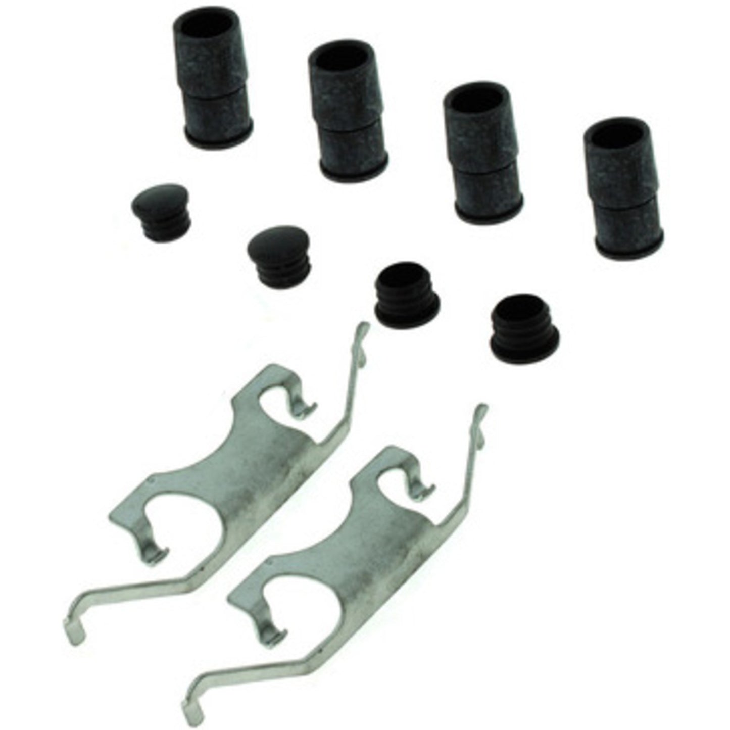 StopTech Street Select Brake Pads With Hardware