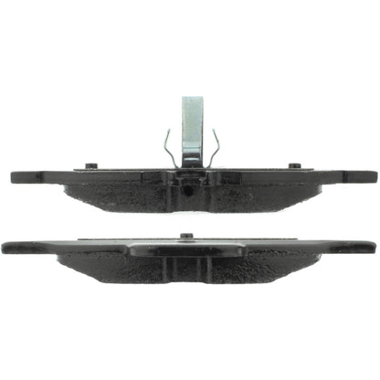 StopTech Street Select Brake Pads With Hardware