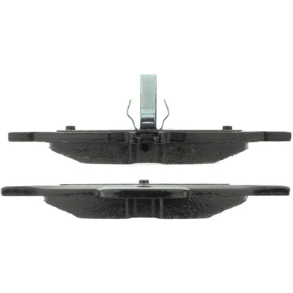 StopTech Street Select Brake Pads With Hardware