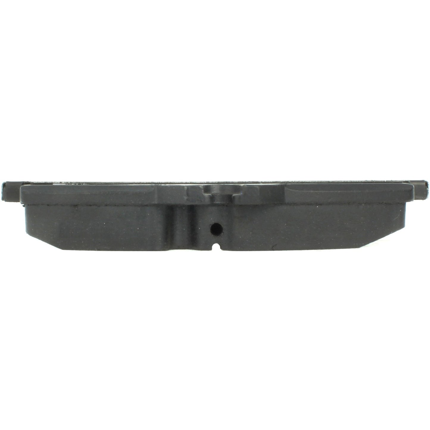 StopTech Street Select Brake Pads With Hardware