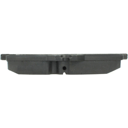 StopTech Street Select Brake Pads With Hardware