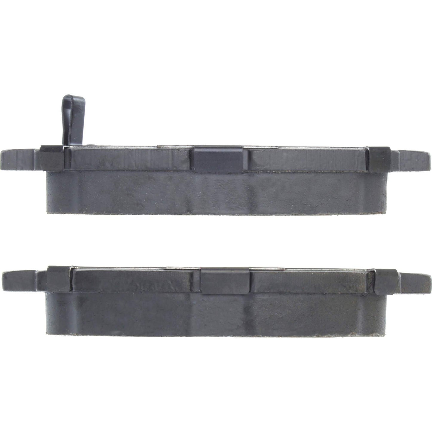 StopTech Street Select Brake Pads With Hardware