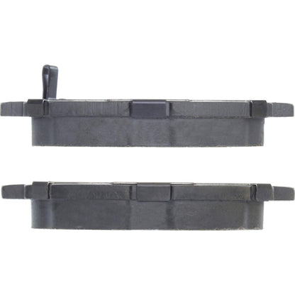 StopTech Street Select Brake Pads With Hardware