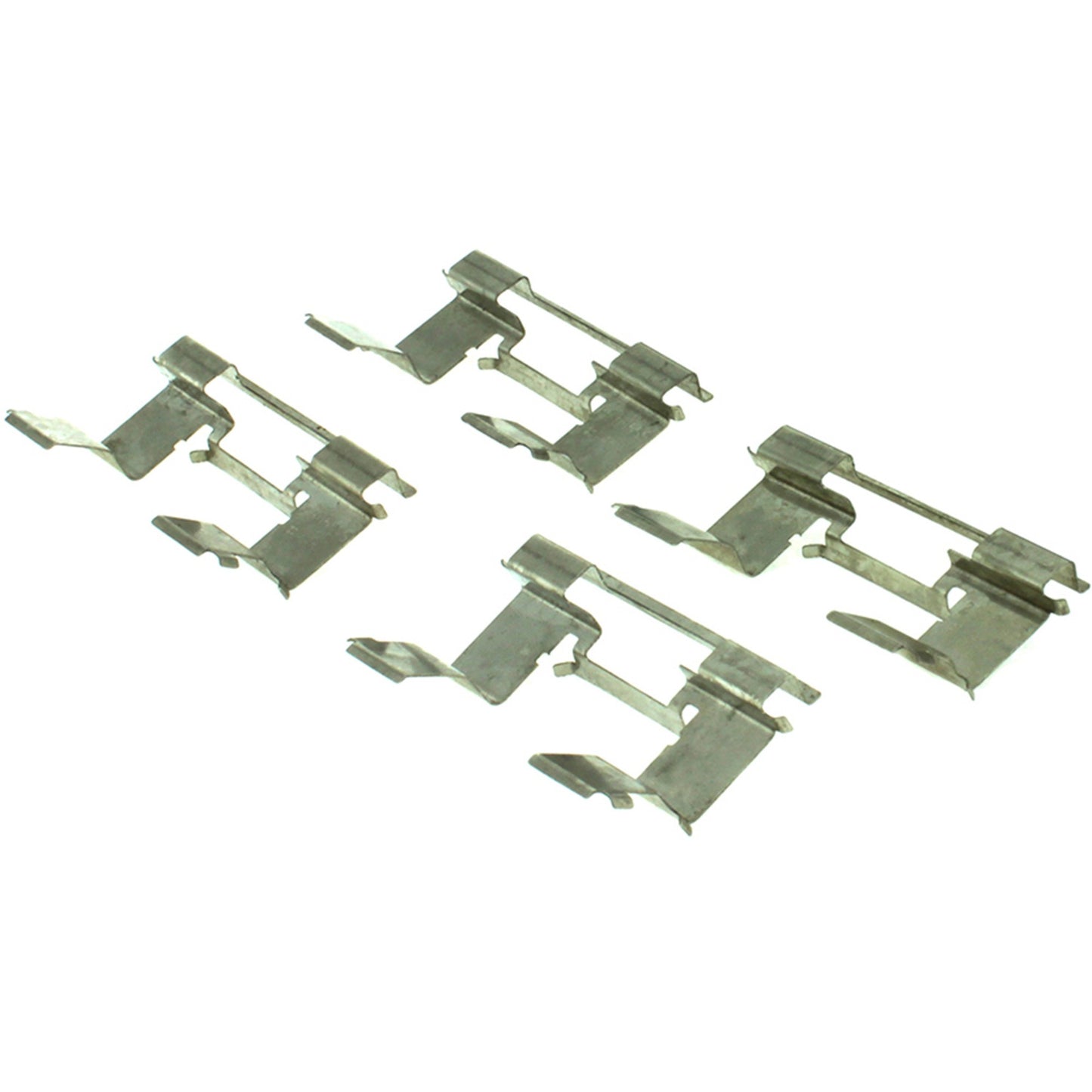 StopTech Street Select Brake Pads