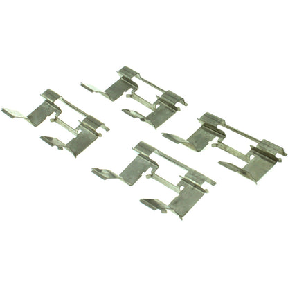 StopTech Street Select Brake Pads