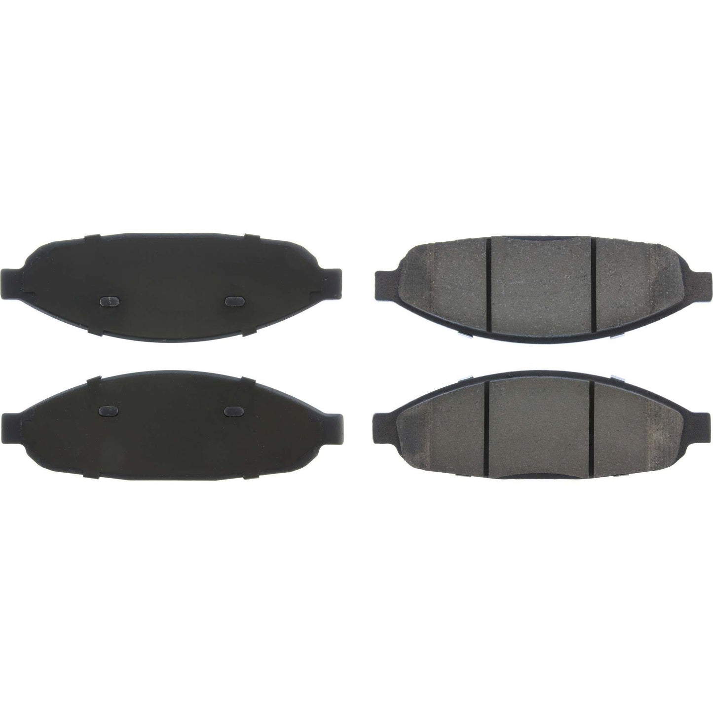 StopTech Street Select Brake Pads