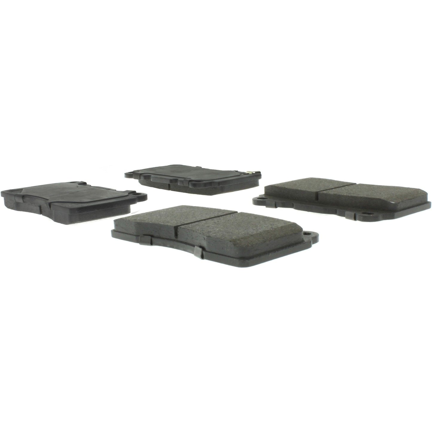 StopTech Street Select Brake Pads