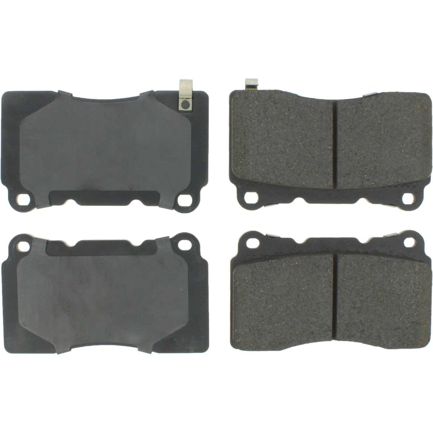 StopTech Street Select Brake Pads