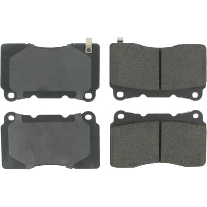 StopTech Street Select Brake Pads